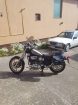 Yamaha XV750 Virago