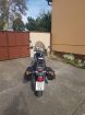 Yamaha XV750 Virago