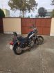 Yamaha XV750 Virago