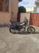 Yamaha XV750 Virago