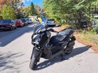 Yamaha XMAX300 TECH MAX 299 cm3