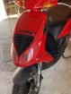 Piaggio NRG MC3