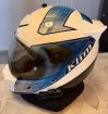 Krios Pro Helmet ECE/DOT