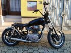 Yamaha XS650