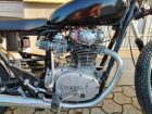 Yamaha XS650