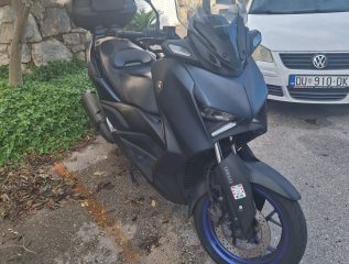 yamaha xmax 300 2023