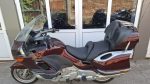 BMW K1200 LT, 100.085 km, maksimalno očuvan, 2000 god.