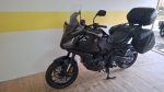 Honda NT1100 DCT, 8.884 km, kao nov, garancija, 2022. god.