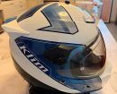 Krios Pro Helmet ECE/DOT