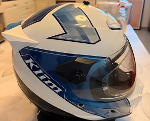 krios pro helmet ece/dot