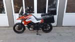 Suzuki DL 1050 XT, 12.318.km, full oprema, garancija, 2022. god.