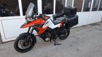 Suzuki DL 1050 XT, 12.318.km, full oprema, garancija, 2022. god.