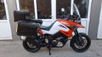 Suzuki DL 1050 XT, 12.318.km, full oprema, garancija, 2022. god.