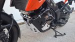 Suzuki DL 1050 XT, 12.318.km, full oprema, garancija, 2022. god.