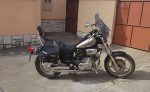 Yamaha XV750 Virago