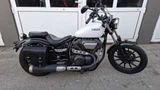 yamaha xv 950 bolt s abs-om, 26.360 km, odlično očuvan, 2014 god.