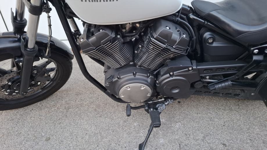 Yamaha XV 950 Bolt s ABS-om, 26.360 km, odlično očuvan, 2014 god.