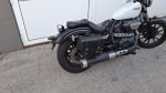 Yamaha XV 950 Bolt s ABS-om, 26.360 km, odlično očuvan, 2014 god.