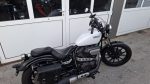 Yamaha XV 950 Bolt s ABS-om, 26.360 km, odlično očuvan, 2014 god.